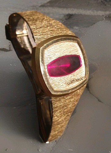 Longines wittnauer polara 300 - longines,