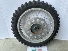 CERCHIO RUOTA POSTERIORE AKRONT 21 x 2.15 36 FORI CROSS CAGIVA ASPES FANTIC K...