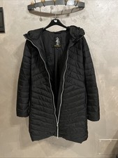 Piumino Leggero Lungo con