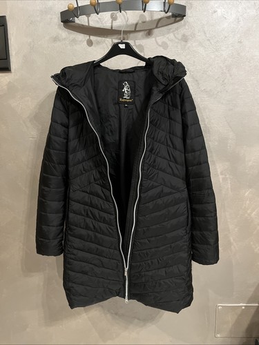 Piumino leggero lungo con - piumino,