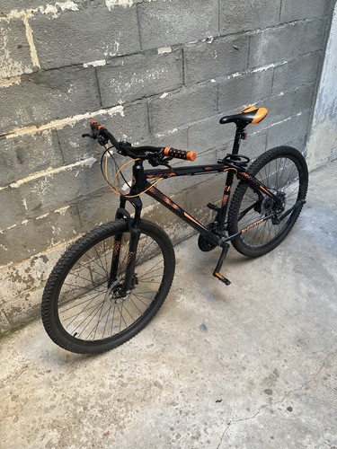 Mountain bike legnano - bike, /
