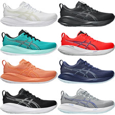 Scarpa da corsa uomo Asics