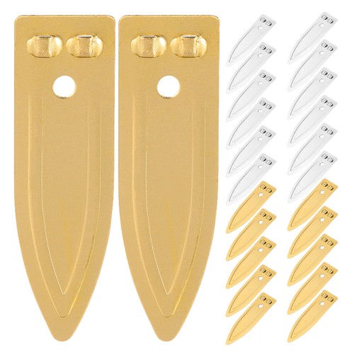 Pcs zinc and copper - 24,