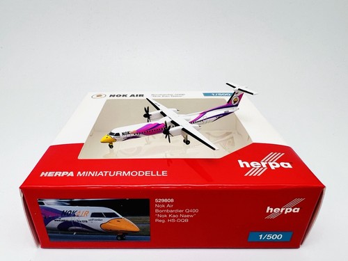 Herpa wings 500 - herpa,