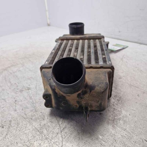 Radiatore intercooler ford - radiatore,