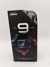 BRAND NEW GoPro Hero 9 Black