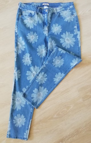 Jeans donna taglia