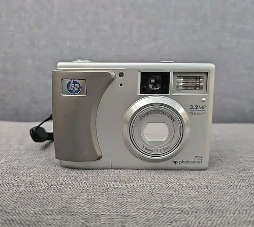 Photosmart 735 15 - hp, 3,2