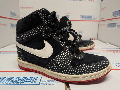 Nike dunk sky - sky, high