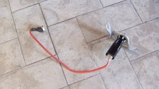 OPEL KADETT A COUPE' LIGHT