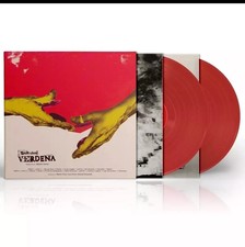 VERDENA - Endkadenz Vol. 1 - 2
