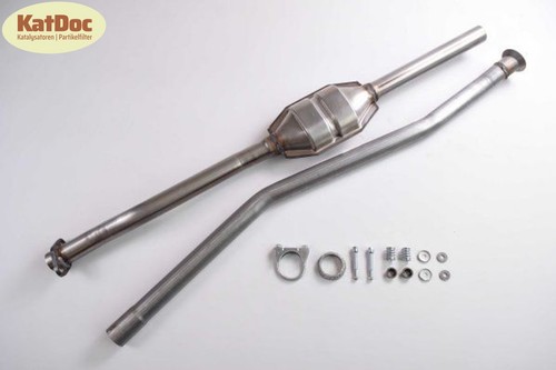 Catalizzatore citroen ax - ✅,