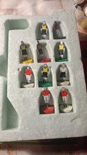 Subbuteo lotto player - subbuteo, 11