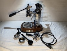 1979 pavoni europiccola - 1979, la