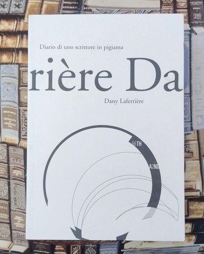 Laferrière diario uno - laferrière,