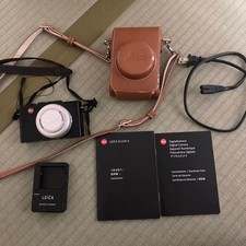 LEICA D-LUX 6 824342