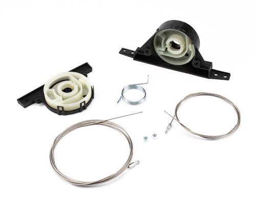 Set riparazione del - riparazione, binario