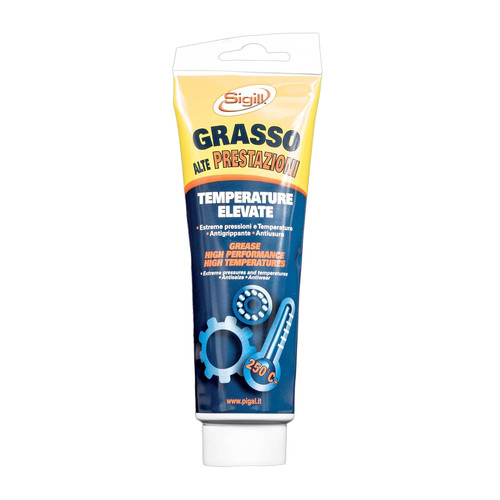 Grasso alte prestazioni - grasso,