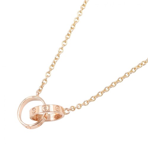 Cartier baby love collana - cartier,