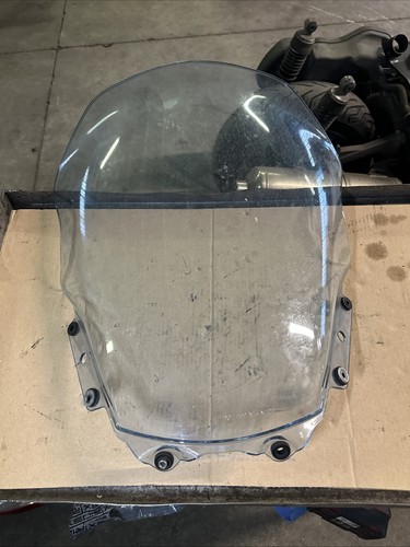 Parabrezza medio piaggio mp3 - piaggio,