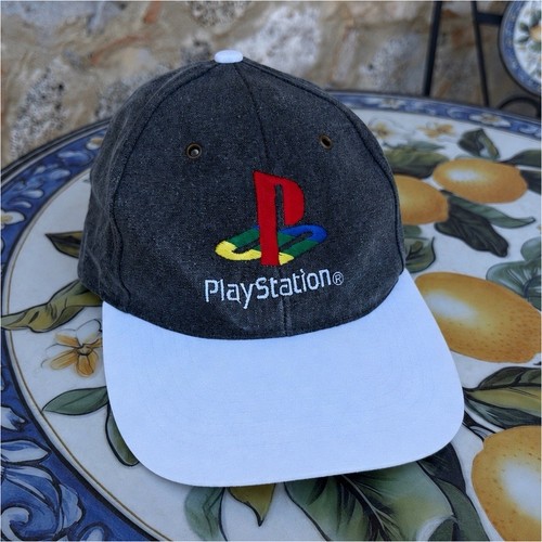 Playstation cappellino - playstation,