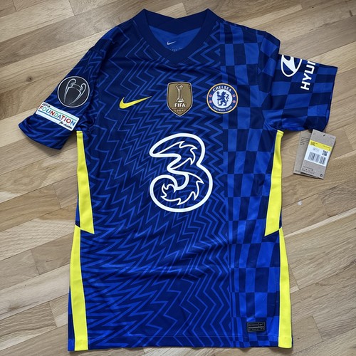 Maglia chelsea 2021 - chelsea, fc