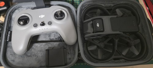 Dji avata drone fpv - drone,