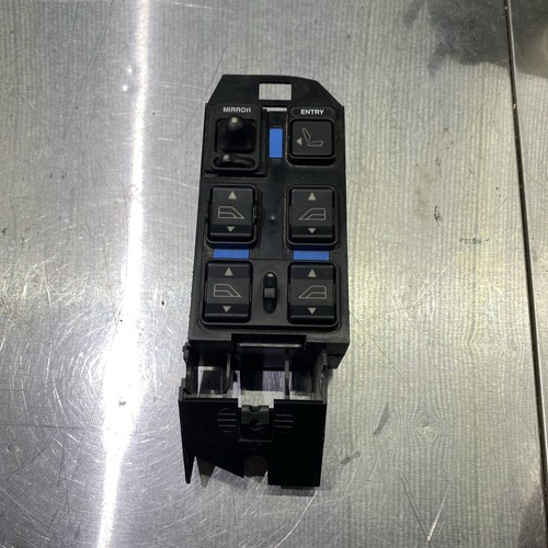Jaguar window switch - jaguar,