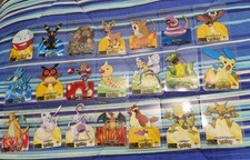 Pokemon carte gioco - da,