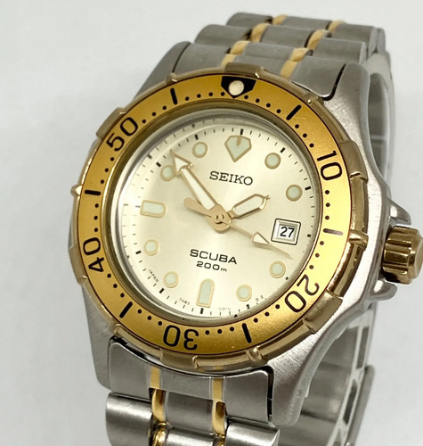 Orologio subacqueo seiko - orologio,