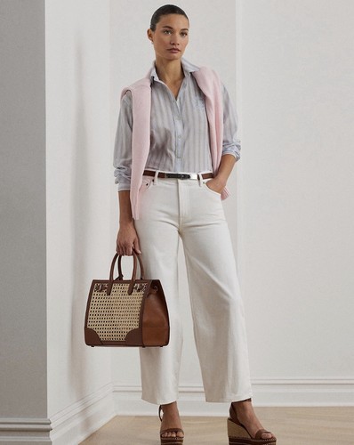 Jeans donna lauren ralph - jeans,
