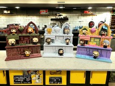 Scaffale esclusivo Harry