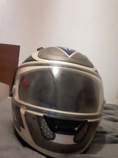 Casco Moto Dainese