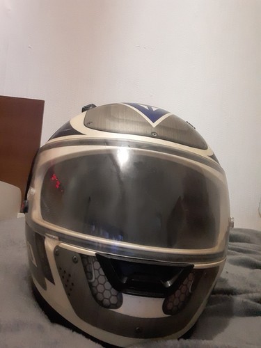 Casco moto dainese - moto,