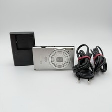 Canon ixus 240 fotocamera - ixus,