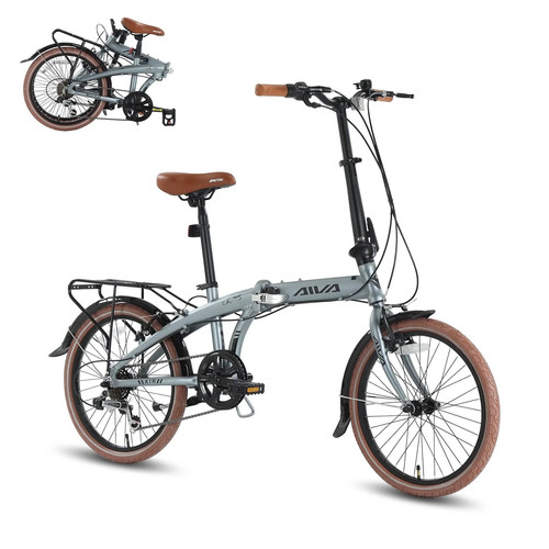 Aiva spa20fd pollici - 20,