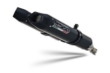 Scarico GPR Aprilia Dorsoduro