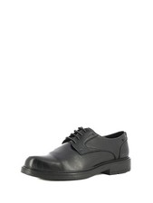 Scarpe eleganti uomo nero