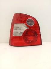 Faro / Fanale Posteriore Sinistro Volkswagen Polo 9N 2001 - 2005