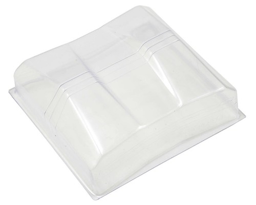 Xray alettone posteriore - xray,