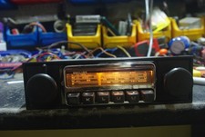 Autoradio epoca philips 531 - d'epoca,