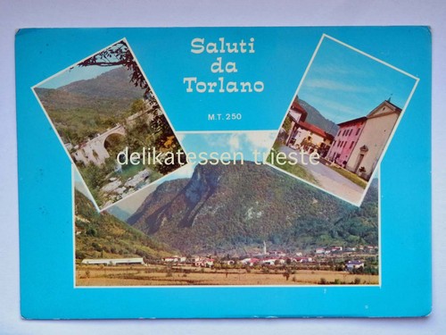 Torlano udine nimis saluti - udine,