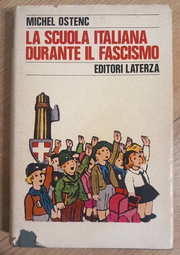 Ostenc michel scuola - ostenc,
