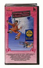 EBOND Pantera rosa il mistero