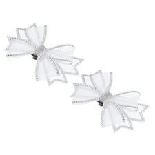 1 Paio Clip per Scarpe Strass