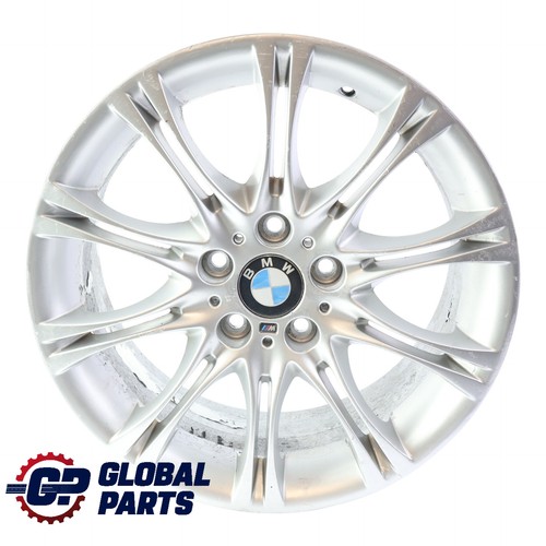Bmw e46 e85 argento anteriore - e46,