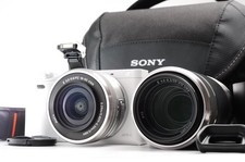 Sony Alpha A6000 kit obiettivo