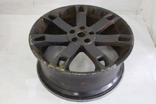 Cerchi in Lega Land Rover