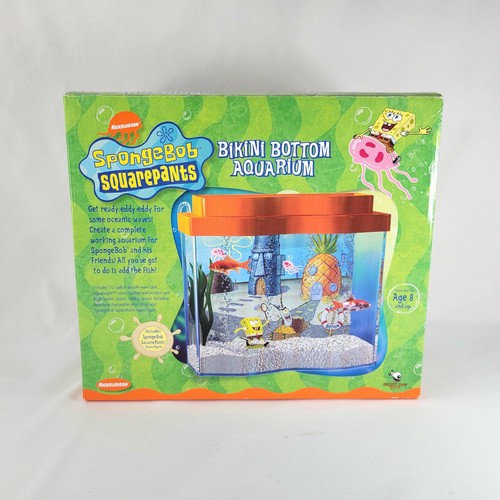 Bikini vintage spongebob - bikini,