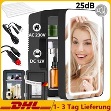 Mini Frigorifero con Specchio